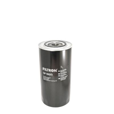 FILTRON Hydraulikfilter, Lenkung op5923 111mm für Iveco Fiat FREIGHTLINER MWM RENAULT TRUCKS
