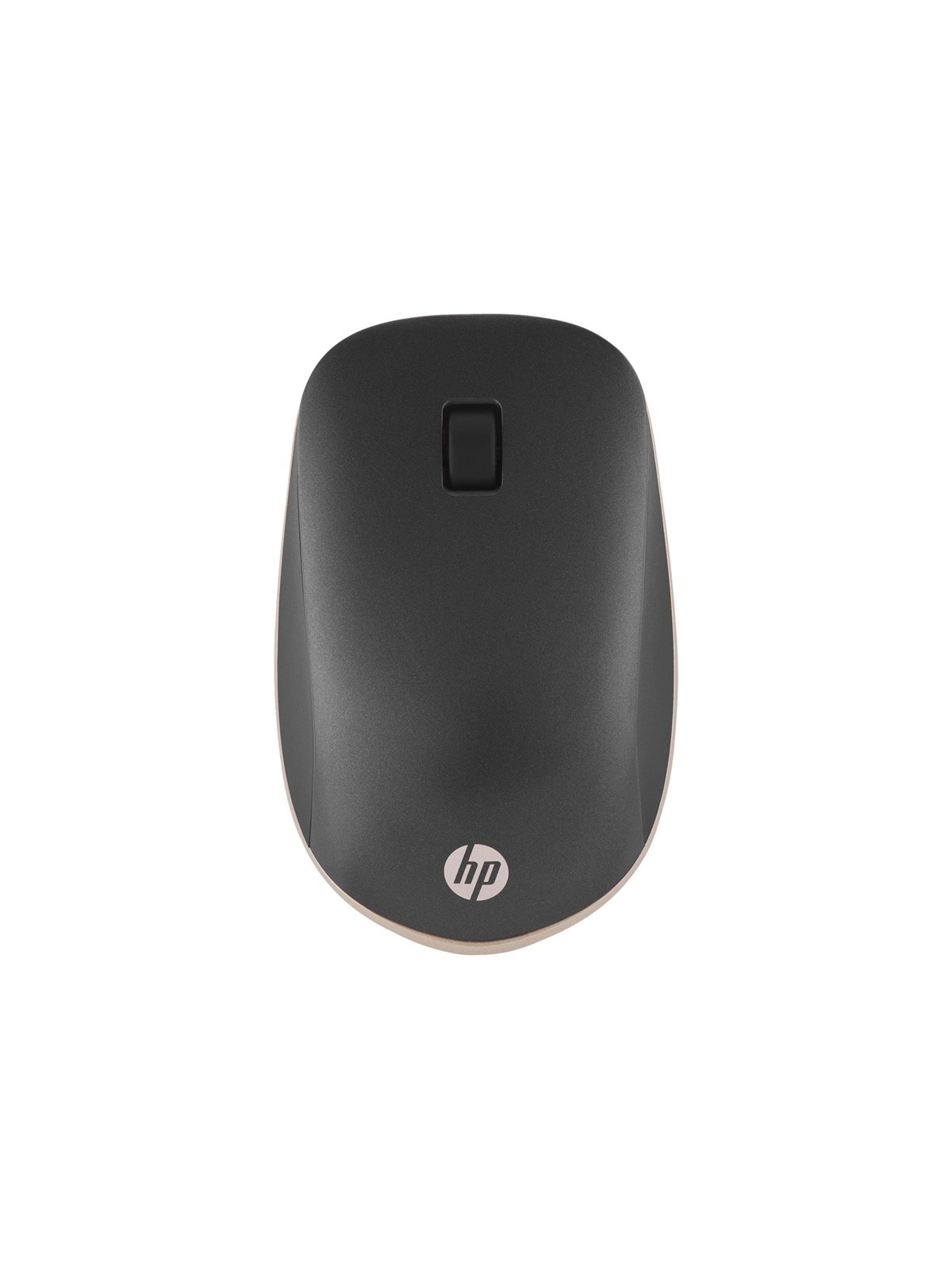 HP 410 Slim - Maus (Grau)
