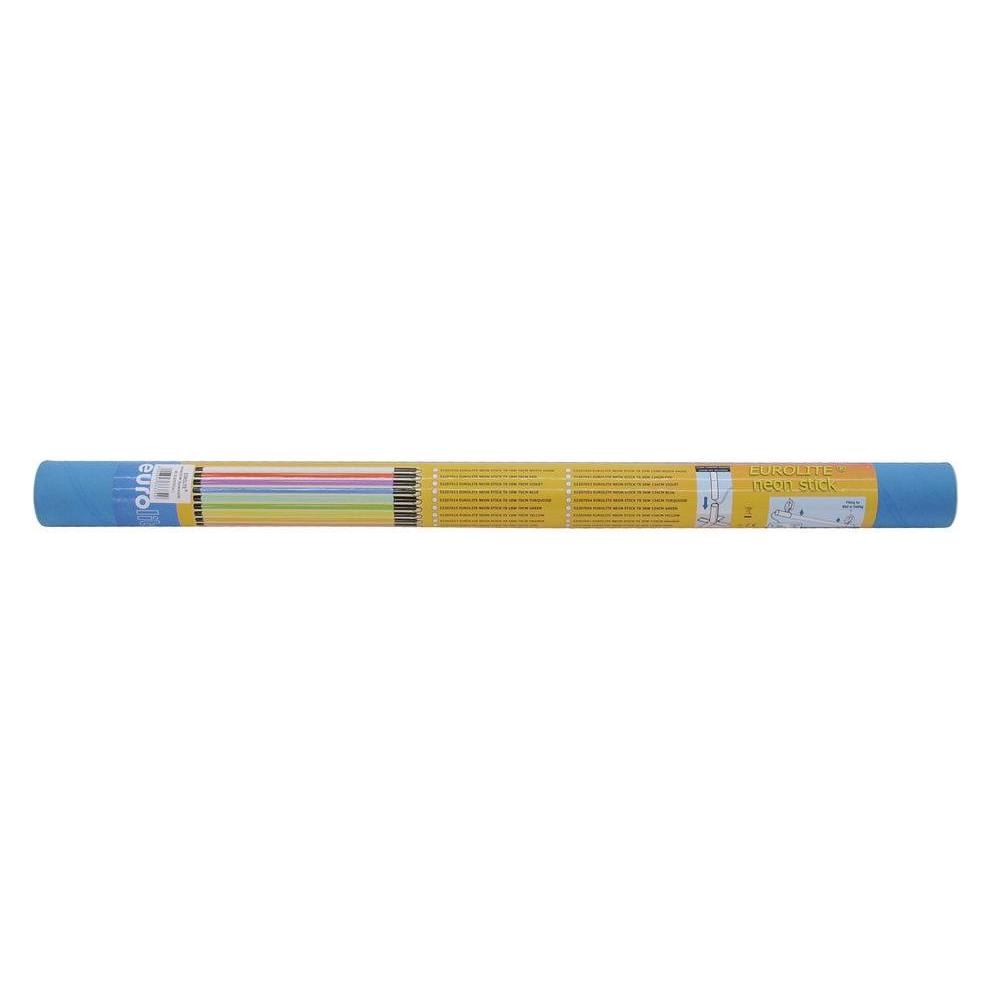 Eurolite Leuchtstab T8 18W 70cm gelb L (52207016)
