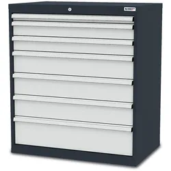 WS24 Schubladenschrank  - WS24-100411