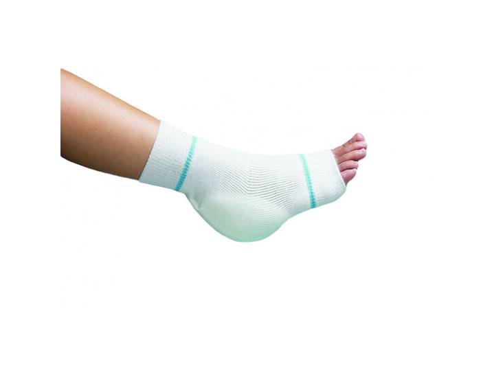 Able2 - Elleboog-hiel beschermer foam XL - 33 - 38 cm