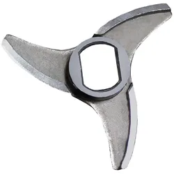 Beeketal Fleischwolfmesser Enterprise Unger Sichelmesser Unger H82 Gr. 22