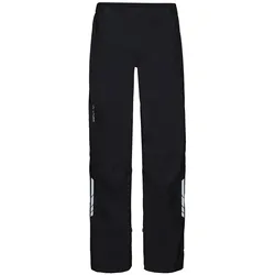 Vaude, Herren, Velohosen, Moab (S), Schwarz