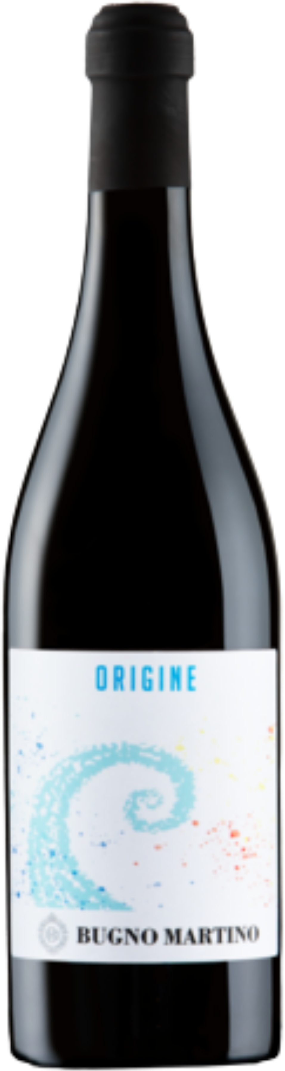 Lambrusco 'Origine' Bugno Martino