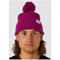CCM Casual Pom Knit Adult | Black