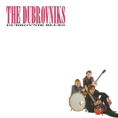 Dubrovnik Blues - The Dubrovniks, Vinyl