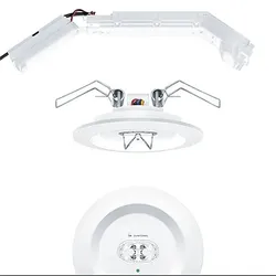 Zumtobel Group Sicherheitsleuchte RESPRO MRC #42191080