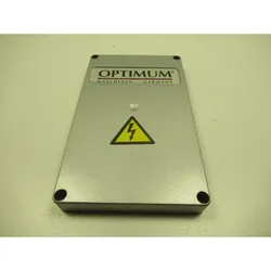Optimum Abdeckung OPTIdrill Serie