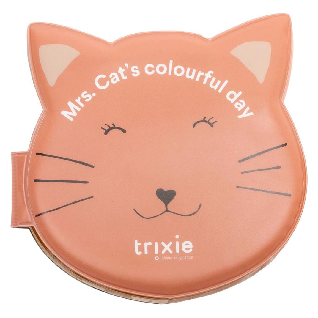 Trixie Baby Badebuch Katze (37-689)