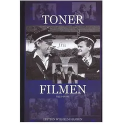 Toner Fra Filmen Vocal Buch, Fachbücher