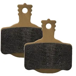 MAGURA Scheibenbremsbeläge MDP 7 gold/gelb  2703241