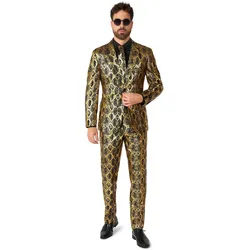 OppoSuits Shiny Snake (60)