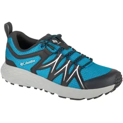 Columbia, Herren, Wanderschuhe, Peakfreak Roam Schuhe (41), Blau