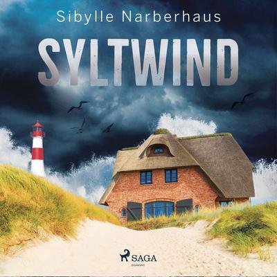 Syltwind - Sibylle Narberhaus, Audio, 9788726523966
