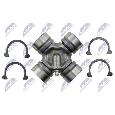 NTY Gelenk, Längswelle SKK-TY-002 für TOYOTA