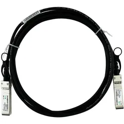 BlueLAN Citrix 3007778 kompatibles DAC SFP+ SC353501J5M24, Transceiver, Schwarz