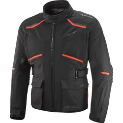 Ixon Midgard Air C Motorrad Textiljacke C-2XL