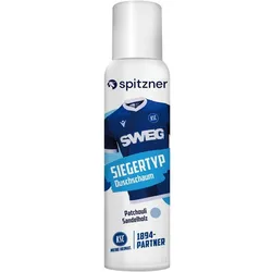 KSC DUSCHSCHAUM Siegertyp 150ML 150 ml