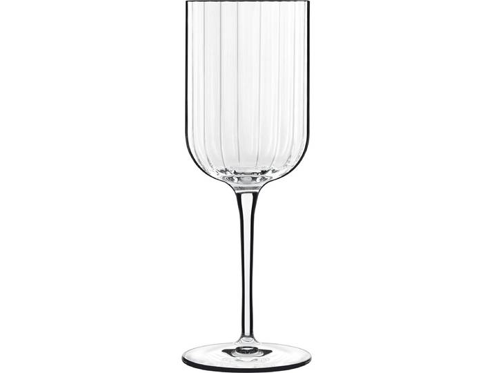 Luigi Bormioli Bach - Wijnglas - 28cl - 6 stuks