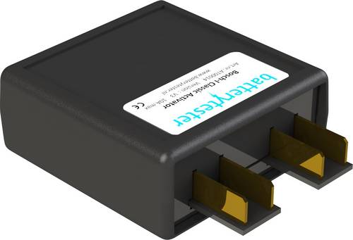 Batterytester Adapter-Kabel Smart-Adapter AT00061