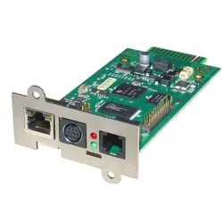 ABB Stotz S&amp;J SNMP-Karte 4NWP102880R0001