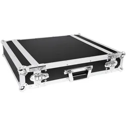 ROADINGER Verstärkerrack PR-1, 2HE, 47cm tief