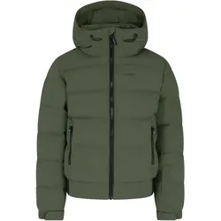 Protest Kinder Skijacke PRTELINY Thyme - 164 - 164