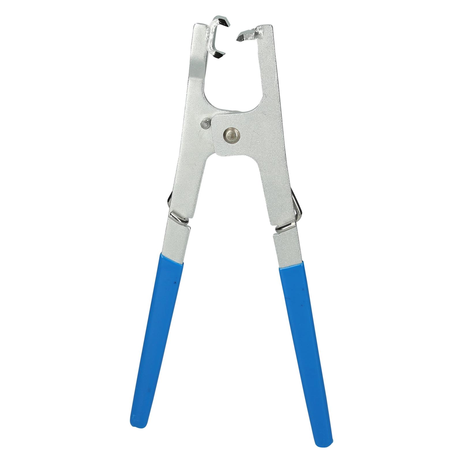 KS Tools Sicherungsring Spannzange Länge 90 mm (290 mm) (115.0905)