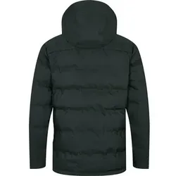 Y BY NORDISK Y by Nordisk Herren Jacke Akkarvik, Größe S in Schwarz Schwarz
