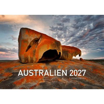Australien Exklusivkalender 2027