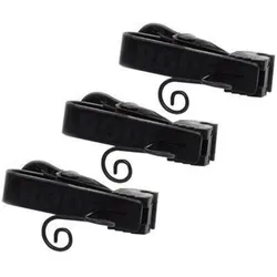 RØDE LAV Clip - 3er Set, Mikrofon Zubehör