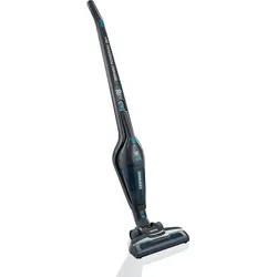 Leifheit 11928 RotaroPowerVac 2in1 Akku-Staubsauger Akku-Stielsauger
