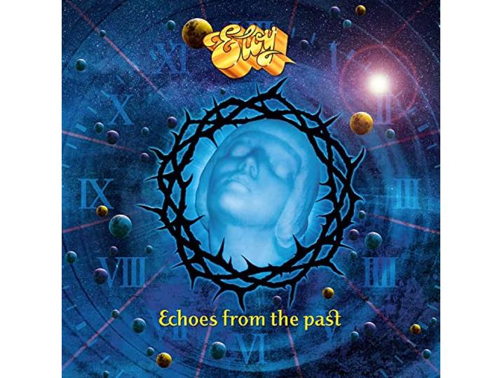 Echoes from the Past