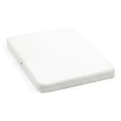 Stokke® NightiTM Matratze für Babybett Nighti Mini, weiss