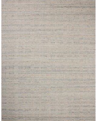 Alexander Home Silkston Contemporary Low Pile Area Rug