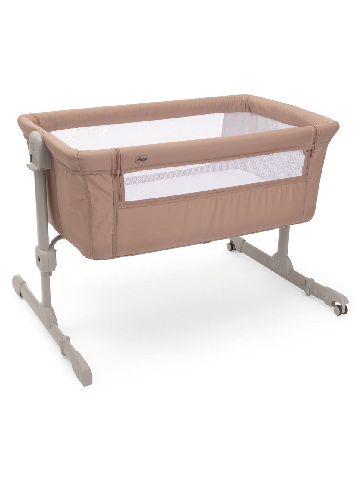 Chicco Next2Me Essential | Beistellbett
