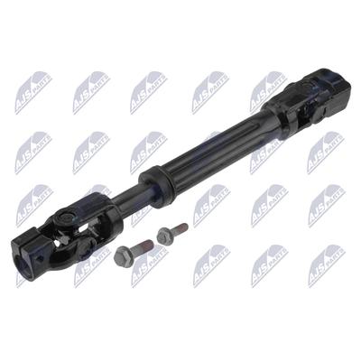 NTY Gelenk, Lenksäule SKK-FR-008 für Ford