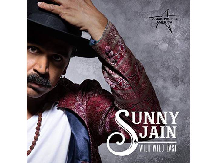 Sunny Jain - Wild Wild East
