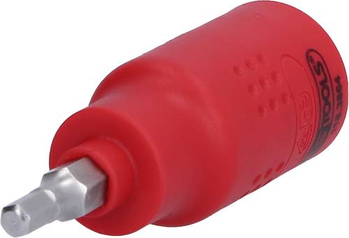 KS Tools 118.3864 Stecknuss 4mm 4mm 3/8"
