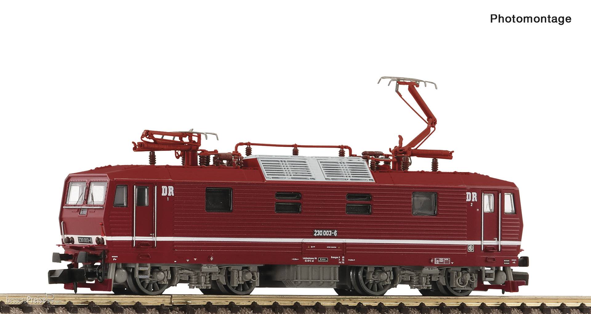 Fleischmann 7570042