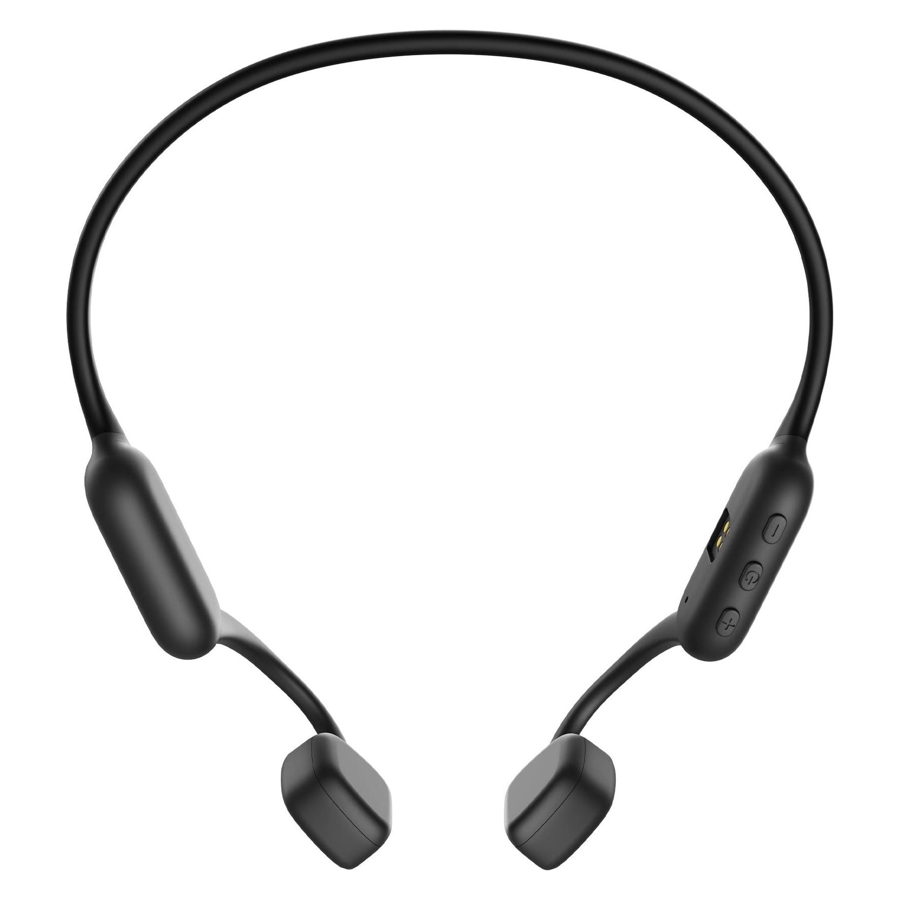 Rixus Bone Conducting Headphones Pro (8 h, Kabellos) (RXBH38)