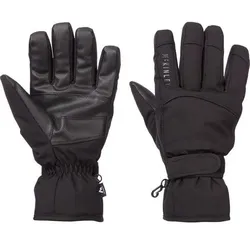 McKINLEY Herren Skihandschuhe Munir, Größe 11 in Schwarz Schwarz
