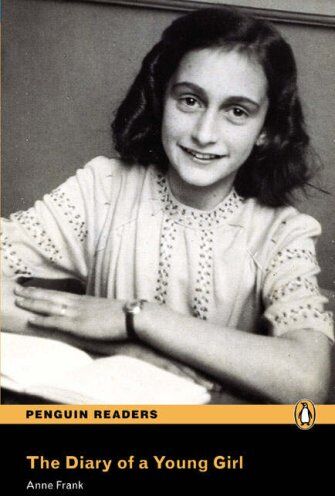Anne Frank - The diary of a young girl - Preis vom 04.10.2026 03:51:26 h