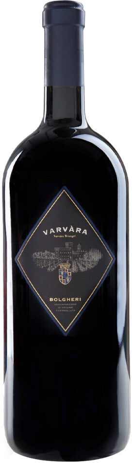 Castello di Bolgheri Bolgheri DOC "Varvàra" 2023