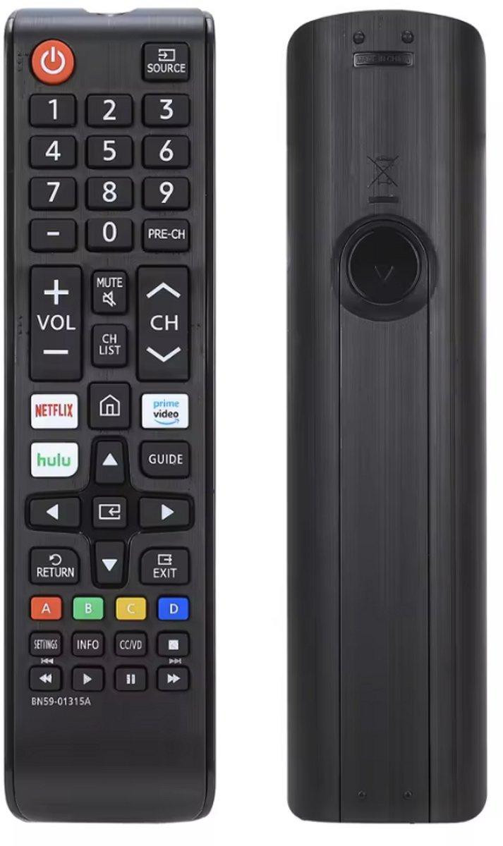 CHPN Universele afstandsbediening voor Samsung Smart TV's