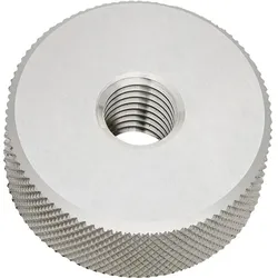JBO Gewinde Gutlehrring M16 DIN2285