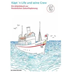 Käpt'n Life und seine Crew, Fachbücher von Stefan Doose