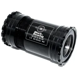 Black Bearing, Tretlager