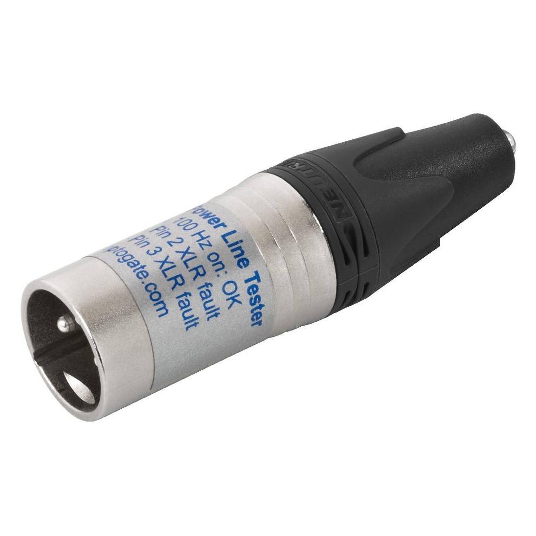 Monacor XLR Generator CTG-1SINE (CTG-1SINE)