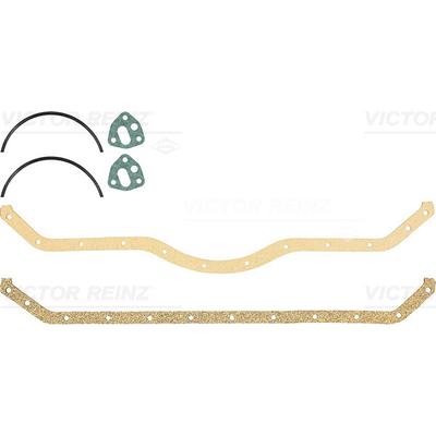 VICTOR REINZ Dichtungssatz, Ölwanne 10-12413-02 für Mercedes